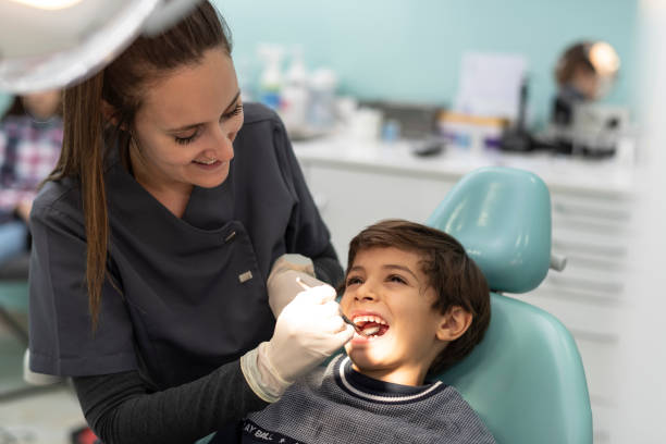 Best Cracked Tooth Emergency Dentist  in Troy, AL