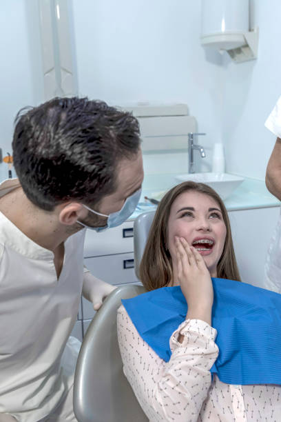 Best Tooth Pain Emergency Relief  in Troy, AL