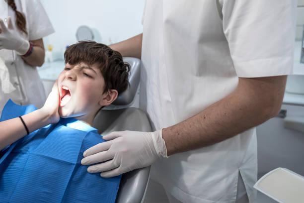 Best Emergency Gum Pain Relief  in Troy, AL